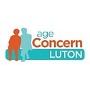Age Concern Luton logo