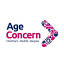 Age Concern Merstham Redhill Reigate logo