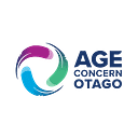 Age Concern Otago Trust Board logo