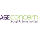 Age Concern Slough And Berkshire East logo