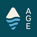 Australasian Groundwater & Environmental Consultants (Age) logo