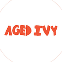 AGED IVY