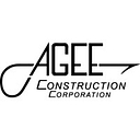 Agee Construction Corporation logo