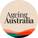 Ageing Australia logo