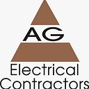 Ag Electrical Contractors Inc. logo