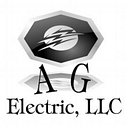AG Electric logo