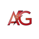 AG Electric logo