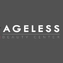 Ageless Beauty logo