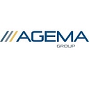 Agema Group logo