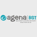 AgenaBST logo
