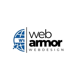 Logo web armor