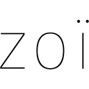 Zoï Agency logo