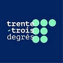 Favicon of Agence 33 Degrés
