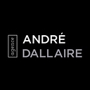 Agence André Dallaire logo