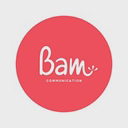BAM Communication GmbH logo