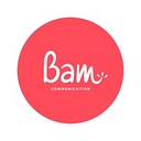 BAM Communication GmbH logo