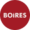 Agence Boires logo