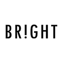 Agence BRIGHT logo