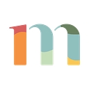 Agence M + Design logo