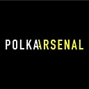 Polka Agence Créative logo