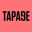 Tapage logo