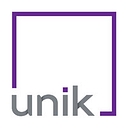 Agence Unik logo