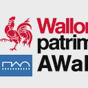 Agence wallonne à l'Exportation et aux Investissements étrangers logo