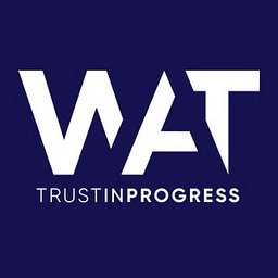 Agence WAT logo
