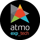 Agência Atmo logo