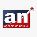 agenciadanoticia.com.br logo