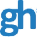 Gh Branding logo