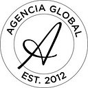 Agencia Global logo