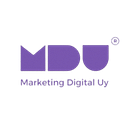 Logo de MDU - Marketing Digital Uruguay, Marketing Digital