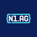 Favicon of Agência N1