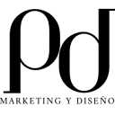 Logo de Prodyne, Agencias Seo