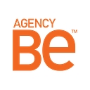Agency Be logo