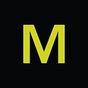 M   A Unique Advertising And Branding Agency logo