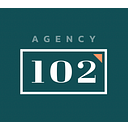 Agency 102 logo