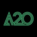 Agency | 2.0   The Premier Crowdfunding Marketing Agency logo