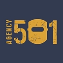 Agency501, Inc. logo