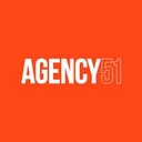 Agency51uk logo