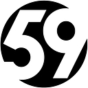 Agency59 logo