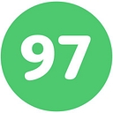 Agency97 Limited logo