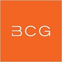 B. Creative Group (Bcg) logo