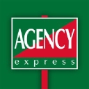 Agency Express logo