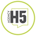 Agency H5 logo