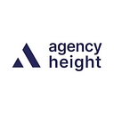 Agency Height logo