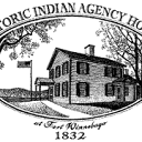 National Society of Colonial Dames of logo