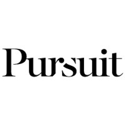 Pursuit logo