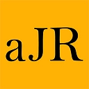 Favicon of agencyJR